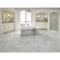 Msi Pietra Calacatta SAMPLE Glazed Porcelain Floor And Wall Tile ZOR-PT-0407-SAM - alternate 3